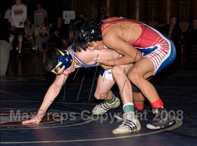Thumbnail 1 in Foothill Tournament (Finals) photogallery.