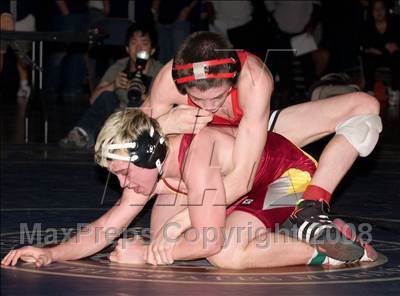 Thumbnail 1 in Foothill Tournament (Finals) photogallery.