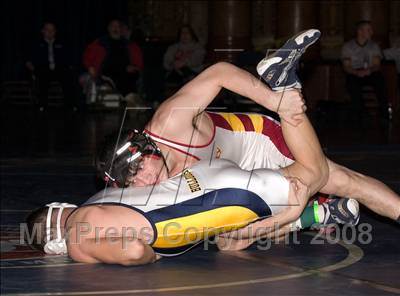 Thumbnail 1 in Foothill Tournament (Finals) photogallery.