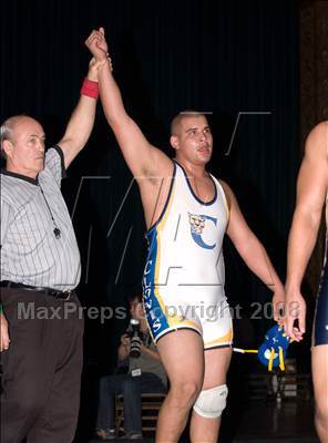 Thumbnail 3 in Foothill Tournament (Finals) photogallery.
