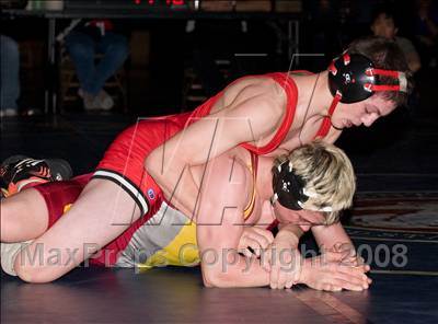 Thumbnail 1 in Foothill Tournament (Finals) photogallery.