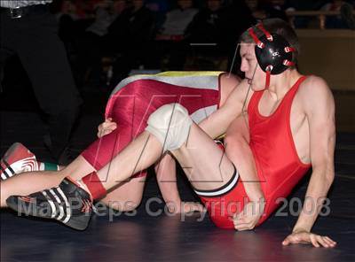 Thumbnail 1 in Foothill Tournament (Finals) photogallery.