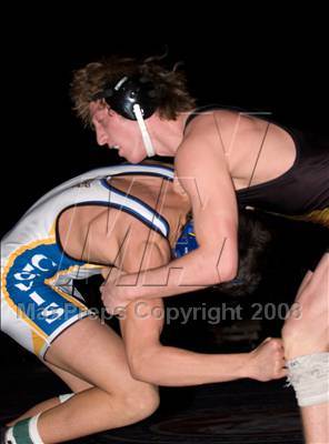 Thumbnail 2 in Foothill Tournament (Finals) photogallery.