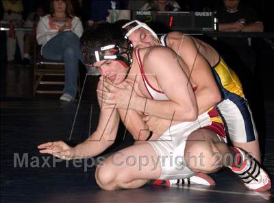 Thumbnail 1 in Foothill Tournament (Finals) photogallery.