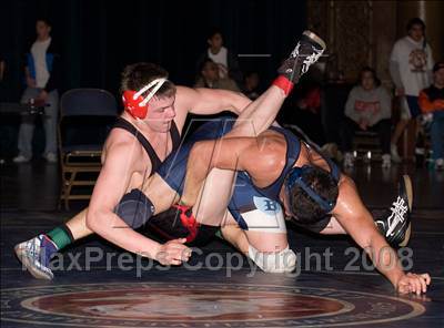 Thumbnail 3 in Foothill Tournament (Finals) photogallery.