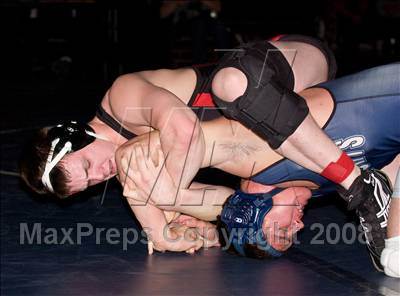Thumbnail 2 in Foothill Tournament (Finals) photogallery.