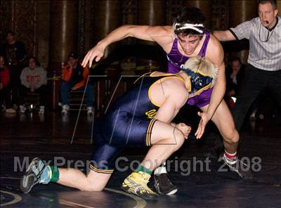 Thumbnail 2 in Foothill Tournament (Finals) photogallery.