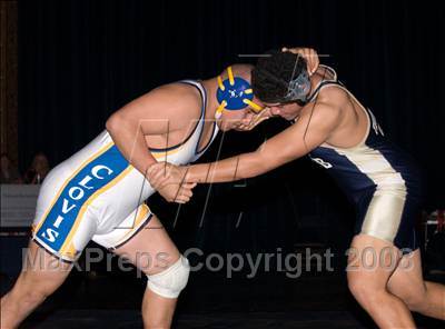 Thumbnail 1 in Foothill Tournament (Finals) photogallery.