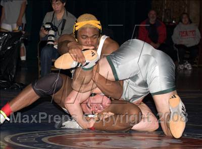 Thumbnail 3 in Foothill Tournament (Finals) photogallery.