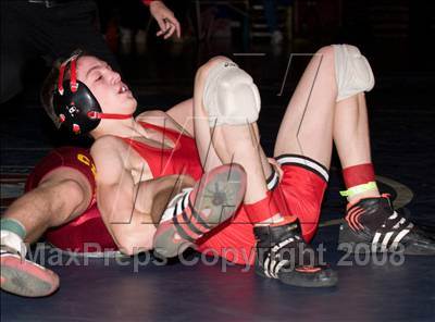 Thumbnail 1 in Foothill Tournament (Finals) photogallery.