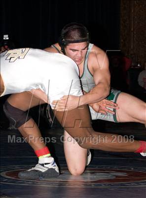 Thumbnail 1 in Foothill Tournament (Finals) photogallery.