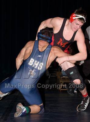 Thumbnail 2 in Foothill Tournament (Finals) photogallery.