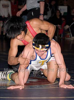 Thumbnail 2 in Foothill Tournament (Finals) photogallery.