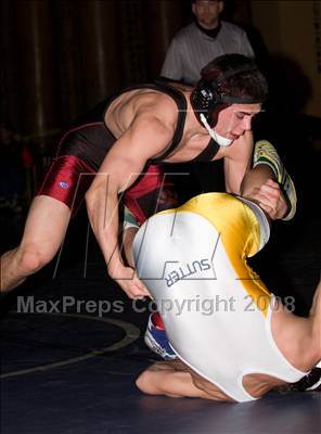 Thumbnail 1 in Foothill Tournament (Finals) photogallery.