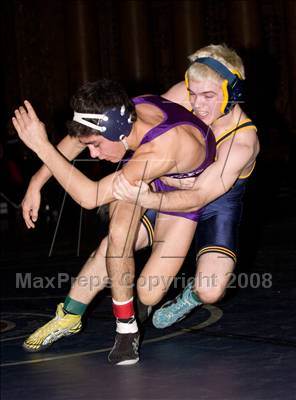 Thumbnail 3 in Foothill Tournament (Finals) photogallery.