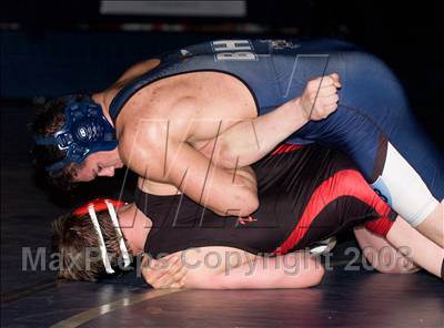 Thumbnail 1 in Foothill Tournament (Finals) photogallery.