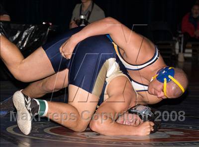 Thumbnail 2 in Foothill Tournament (Finals) photogallery.