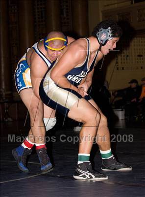 Thumbnail 1 in Foothill Tournament (Finals) photogallery.