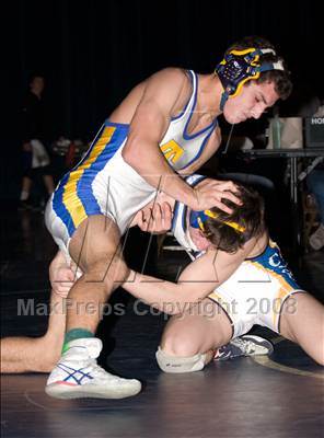 Thumbnail 3 in Foothill Tournament (Finals) photogallery.