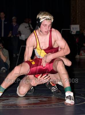 Thumbnail 3 in Foothill Tournament (Finals) photogallery.