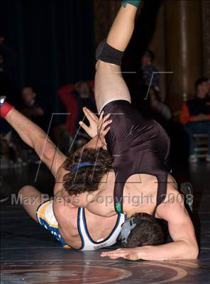 Thumbnail 3 in Foothill Tournament (Finals) photogallery.