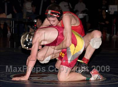 Thumbnail 2 in Foothill Tournament (Finals) photogallery.