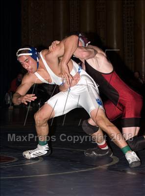 Thumbnail 2 in Foothill Tournament (Finals) photogallery.