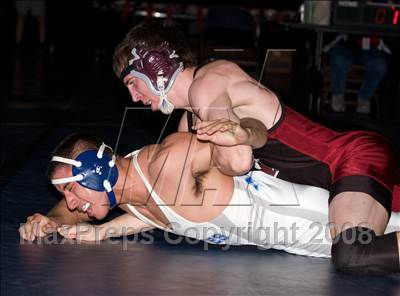 Thumbnail 2 in Foothill Tournament (Finals) photogallery.