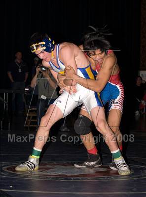 Thumbnail 2 in Foothill Tournament (Finals) photogallery.
