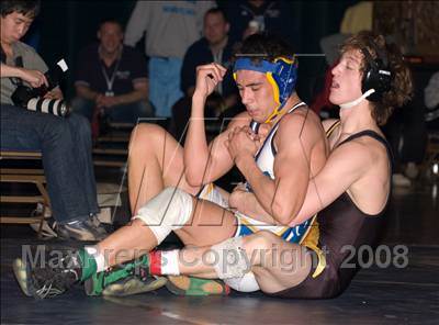 Thumbnail 3 in Foothill Tournament (Finals) photogallery.