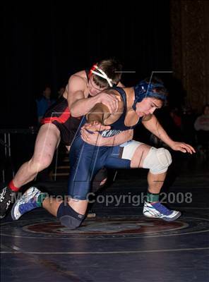 Thumbnail 3 in Foothill Tournament (Finals) photogallery.