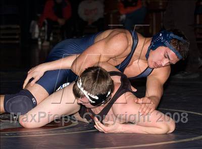 Thumbnail 3 in Foothill Tournament (Finals) photogallery.