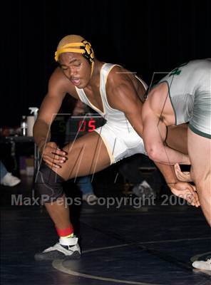 Thumbnail 3 in Foothill Tournament (Finals) photogallery.