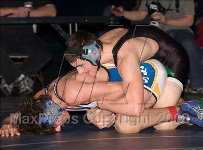 Thumbnail 1 in Foothill Tournament (Finals) photogallery.