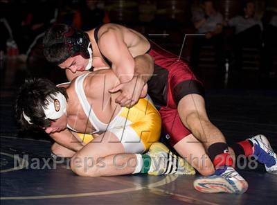 Thumbnail 2 in Foothill Tournament (Finals) photogallery.