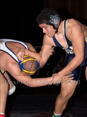 Thumbnail 2 in Foothill Tournament (Finals) photogallery.