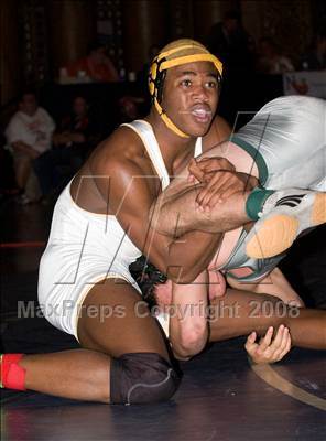 Thumbnail 3 in Foothill Tournament (Finals) photogallery.