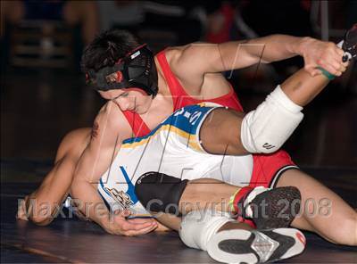 Thumbnail 1 in Foothill Tournament (Finals) photogallery.