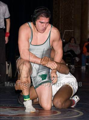Thumbnail 3 in Foothill Tournament (Finals) photogallery.