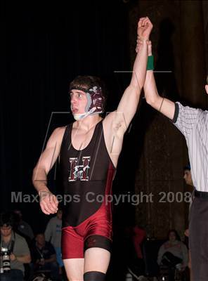 Thumbnail 3 in Foothill Tournament (Finals) photogallery.