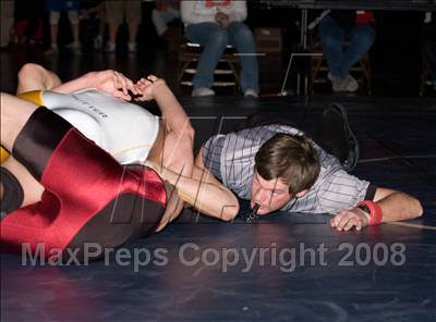 Thumbnail 2 in Foothill Tournament (Finals) photogallery.