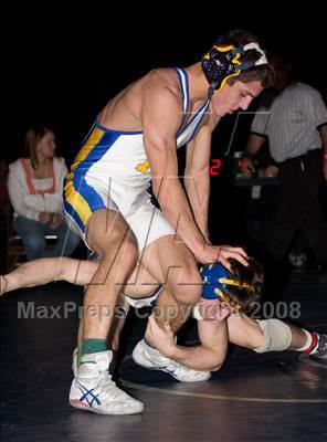 Thumbnail 2 in Foothill Tournament (Finals) photogallery.
