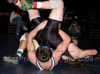 Thumbnail 2 in Foothill Tournament (Finals) photogallery.