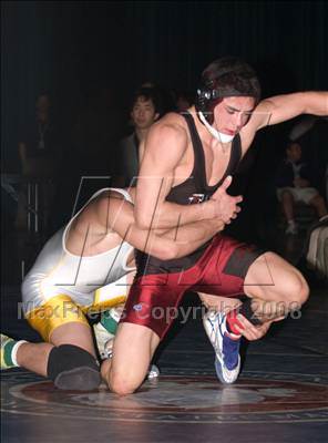 Thumbnail 1 in Foothill Tournament (Finals) photogallery.