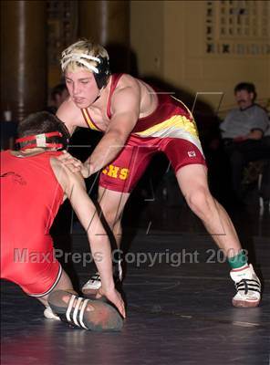 Thumbnail 3 in Foothill Tournament (Finals) photogallery.