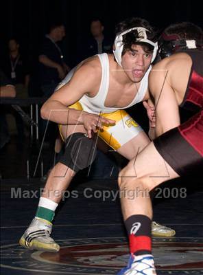 Thumbnail 1 in Foothill Tournament (Finals) photogallery.
