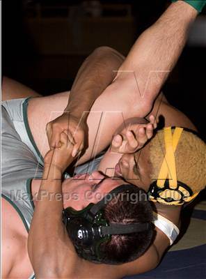 Thumbnail 2 in Foothill Tournament (Finals) photogallery.