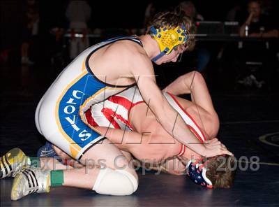 Thumbnail 1 in Foothill Tournament (Finals) photogallery.