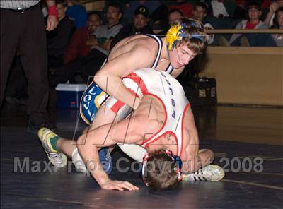 Thumbnail 2 in Foothill Tournament (Finals) photogallery.