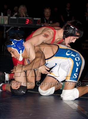 Thumbnail 3 in Foothill Tournament (Finals) photogallery.